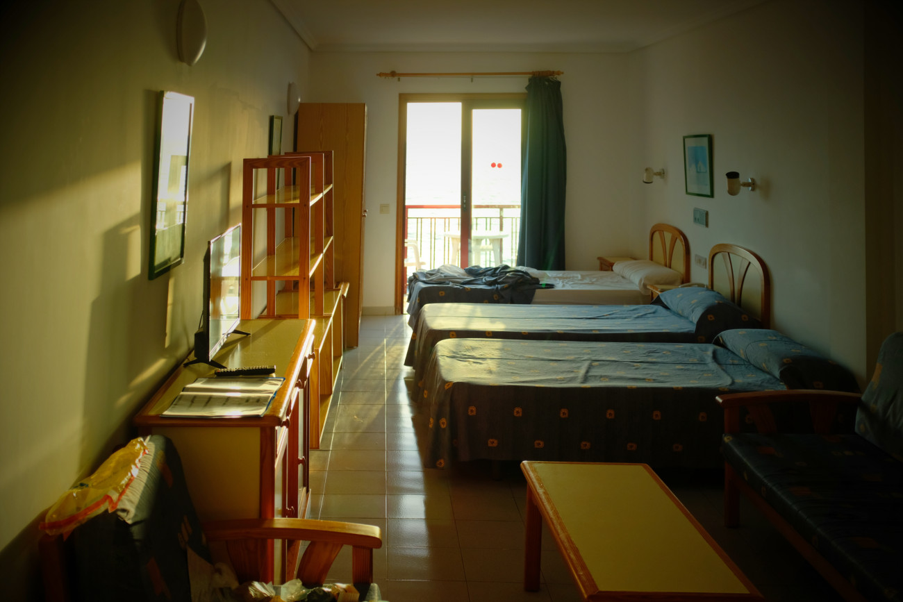 Hotel Castillete