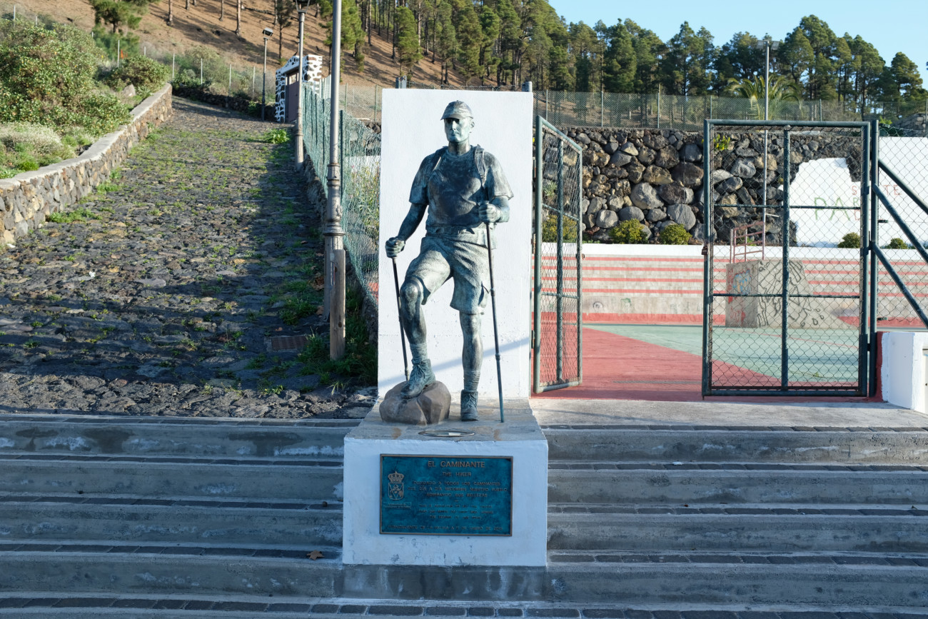 Wandererdenkmal