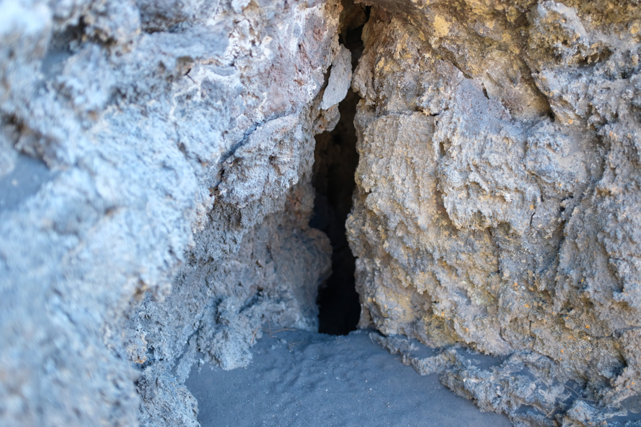 Höhle
