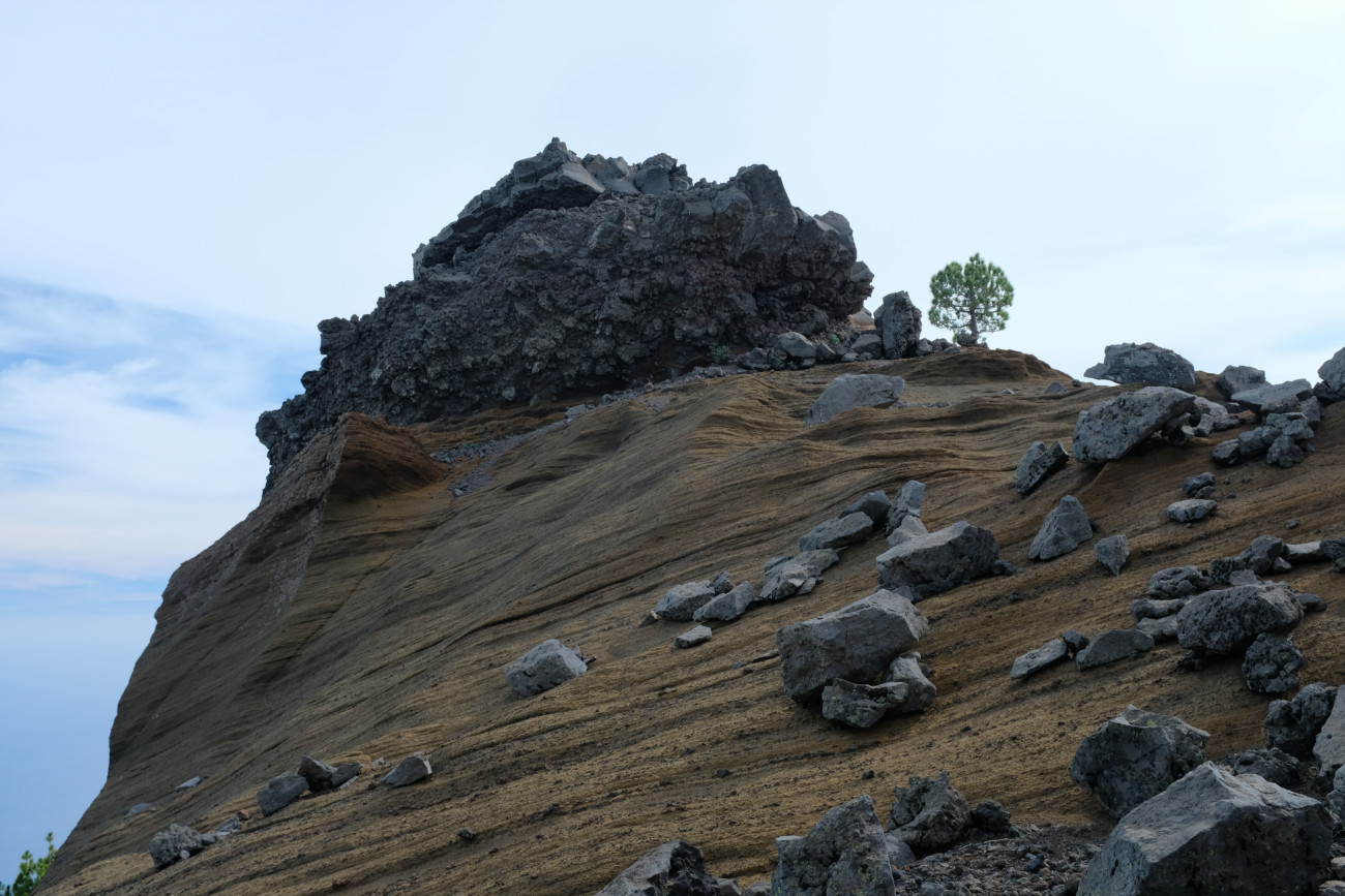 Erosion