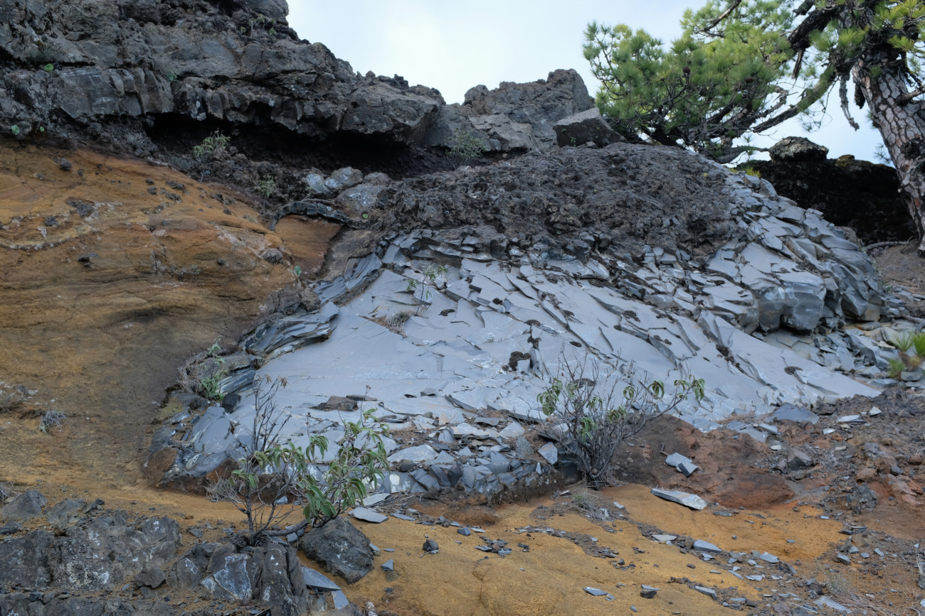 Erosion
