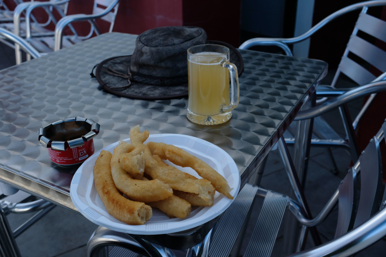 lecker Gebäck
