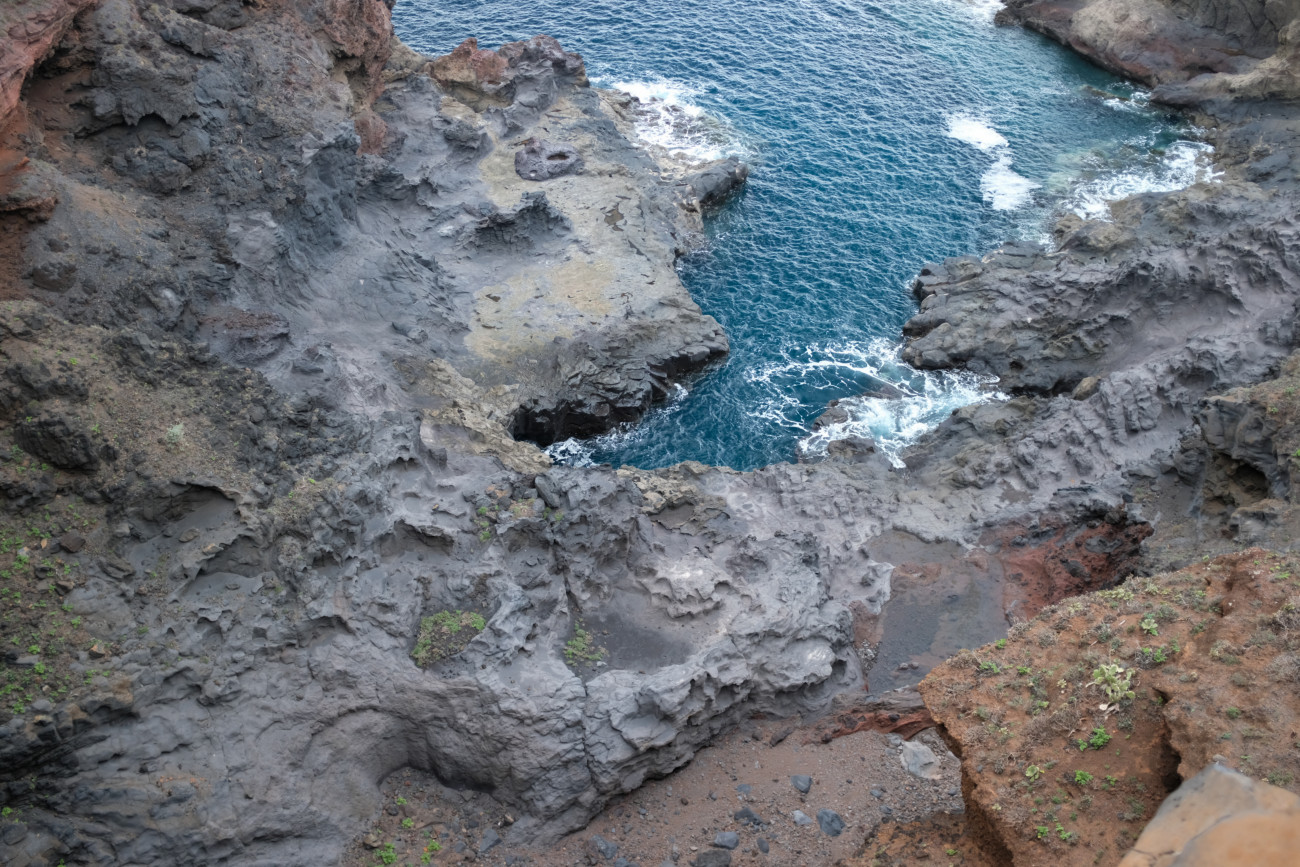 Das Meer
