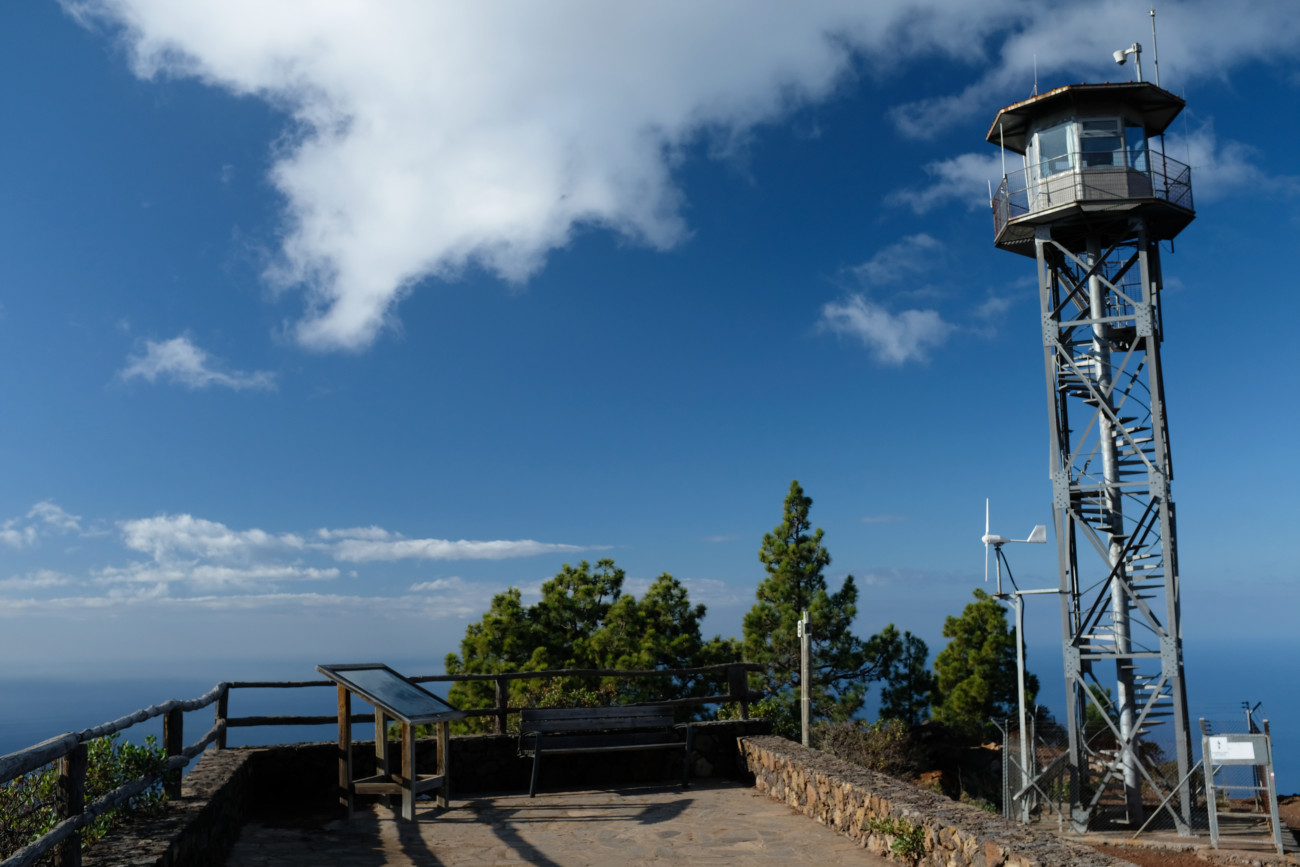 Torre del Time