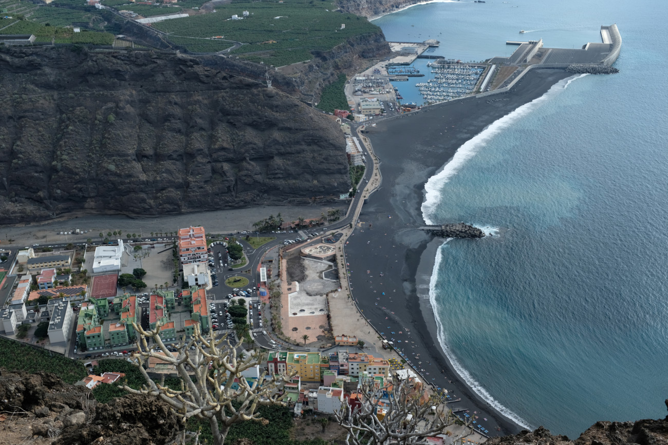 Tazacorte