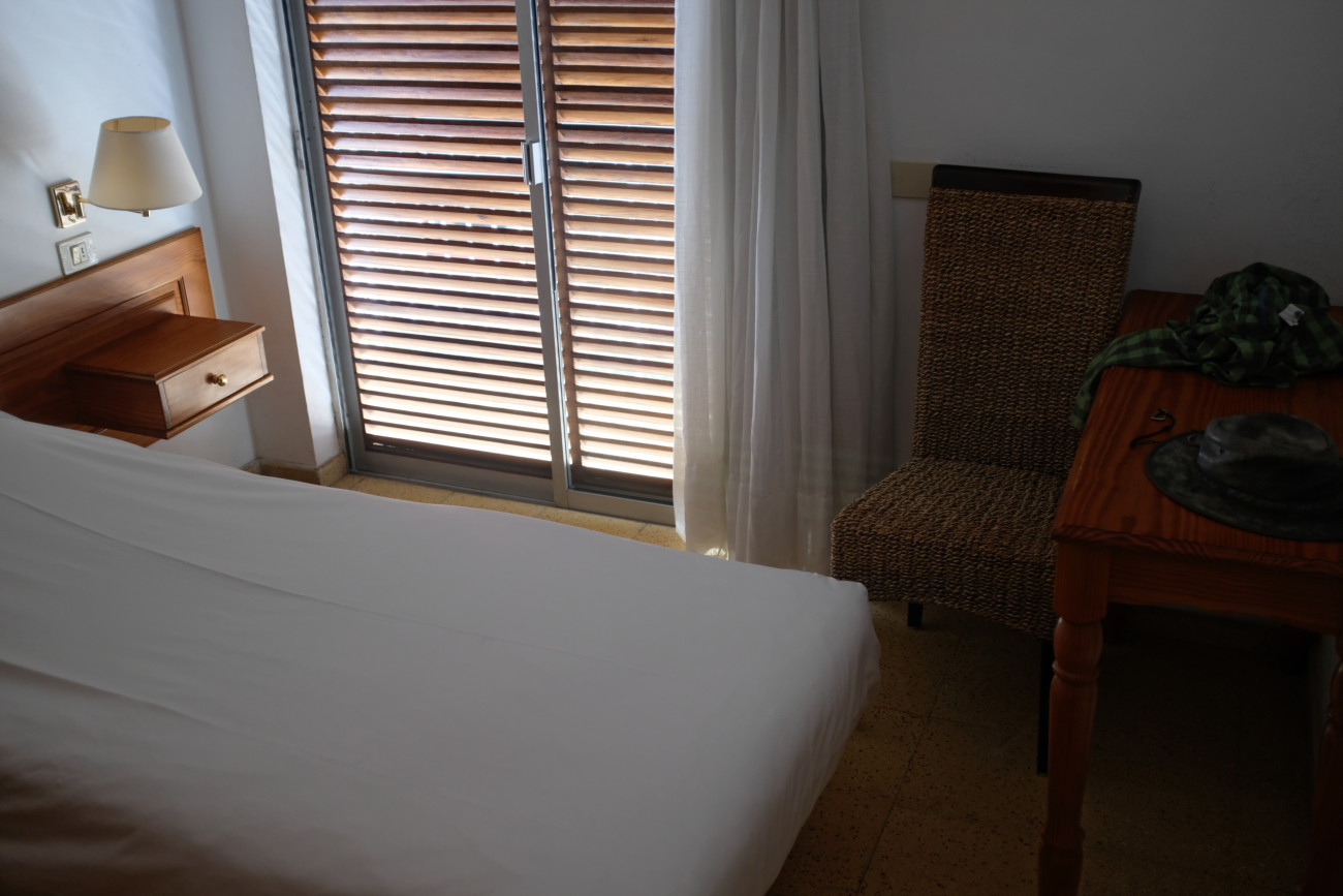 Hotel Eden