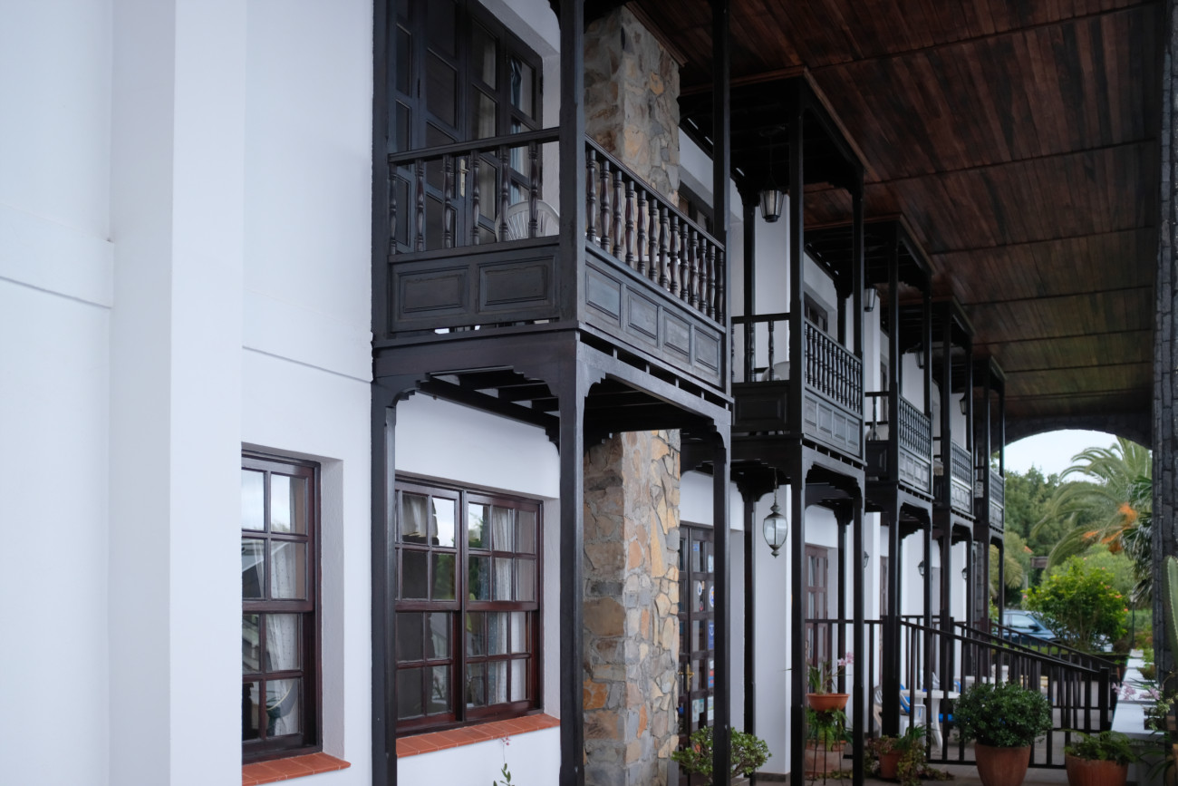 Hotel Romantico