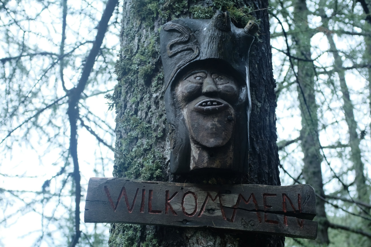 Waldgeist