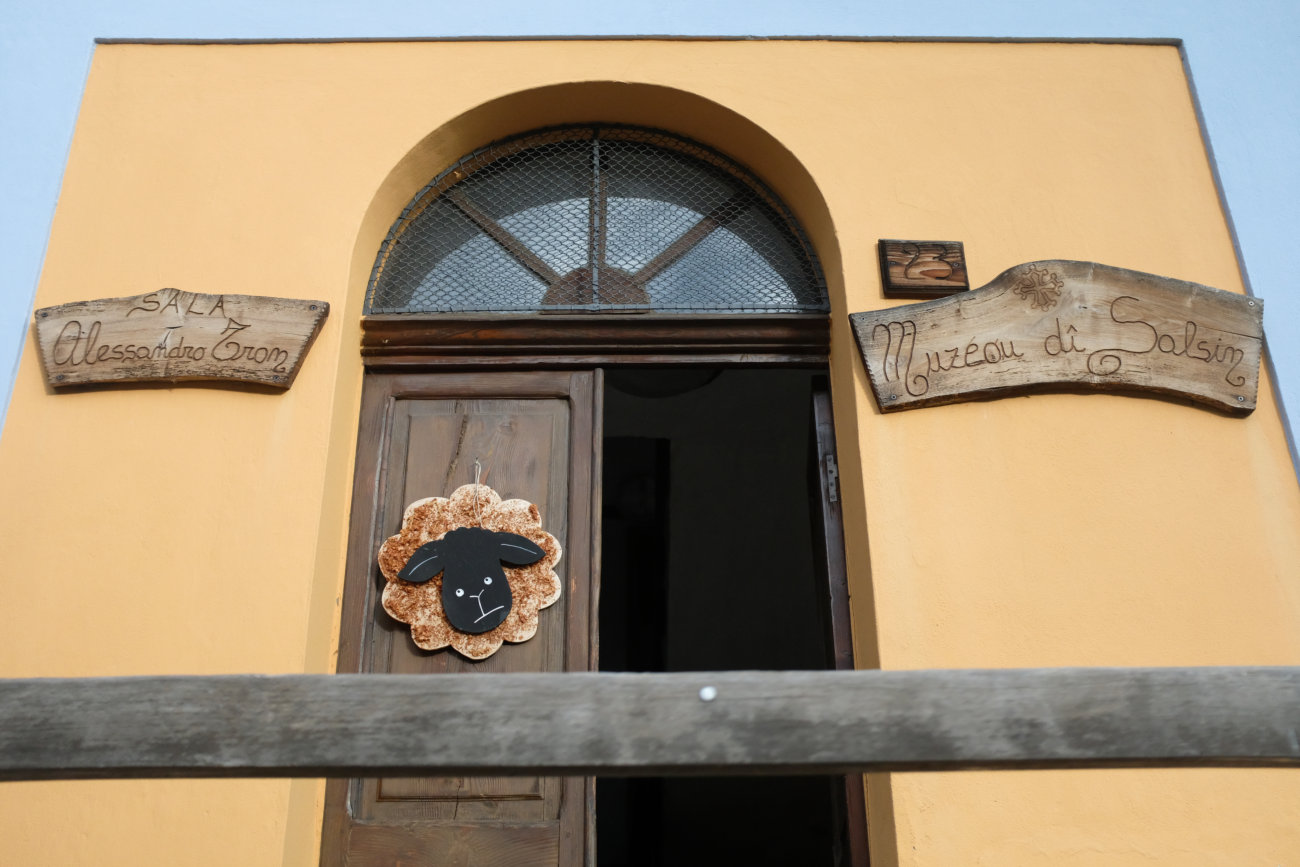 Posto Tappa Didiero