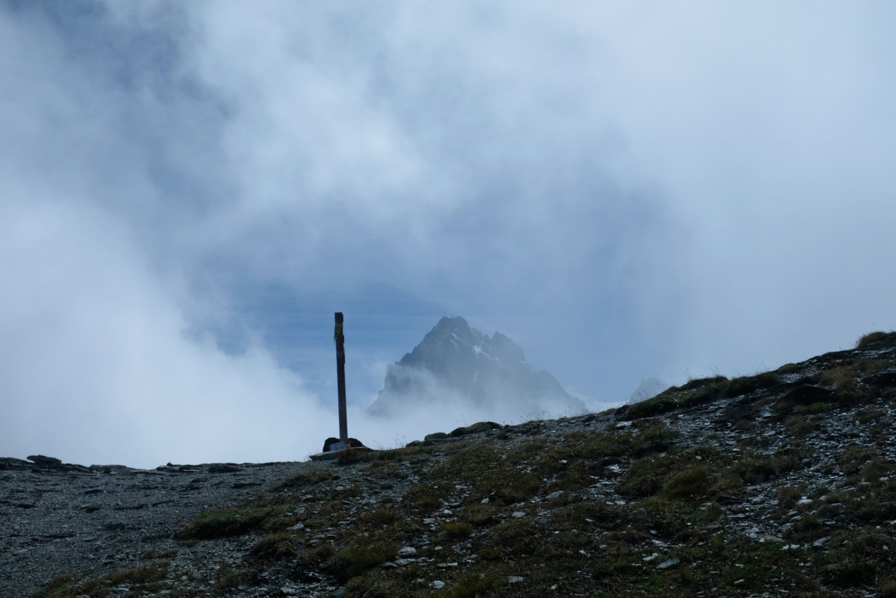 Monte Viso