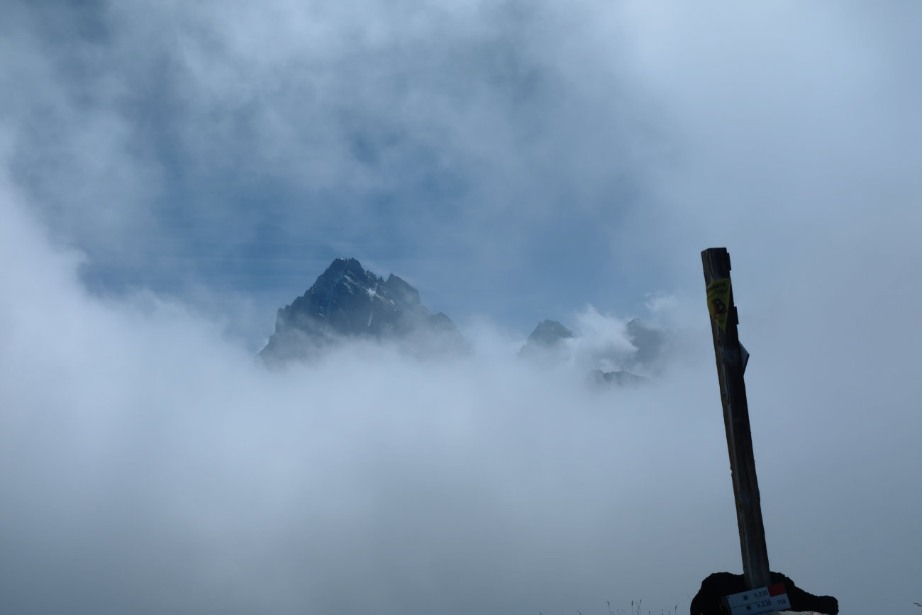 Monte Viso