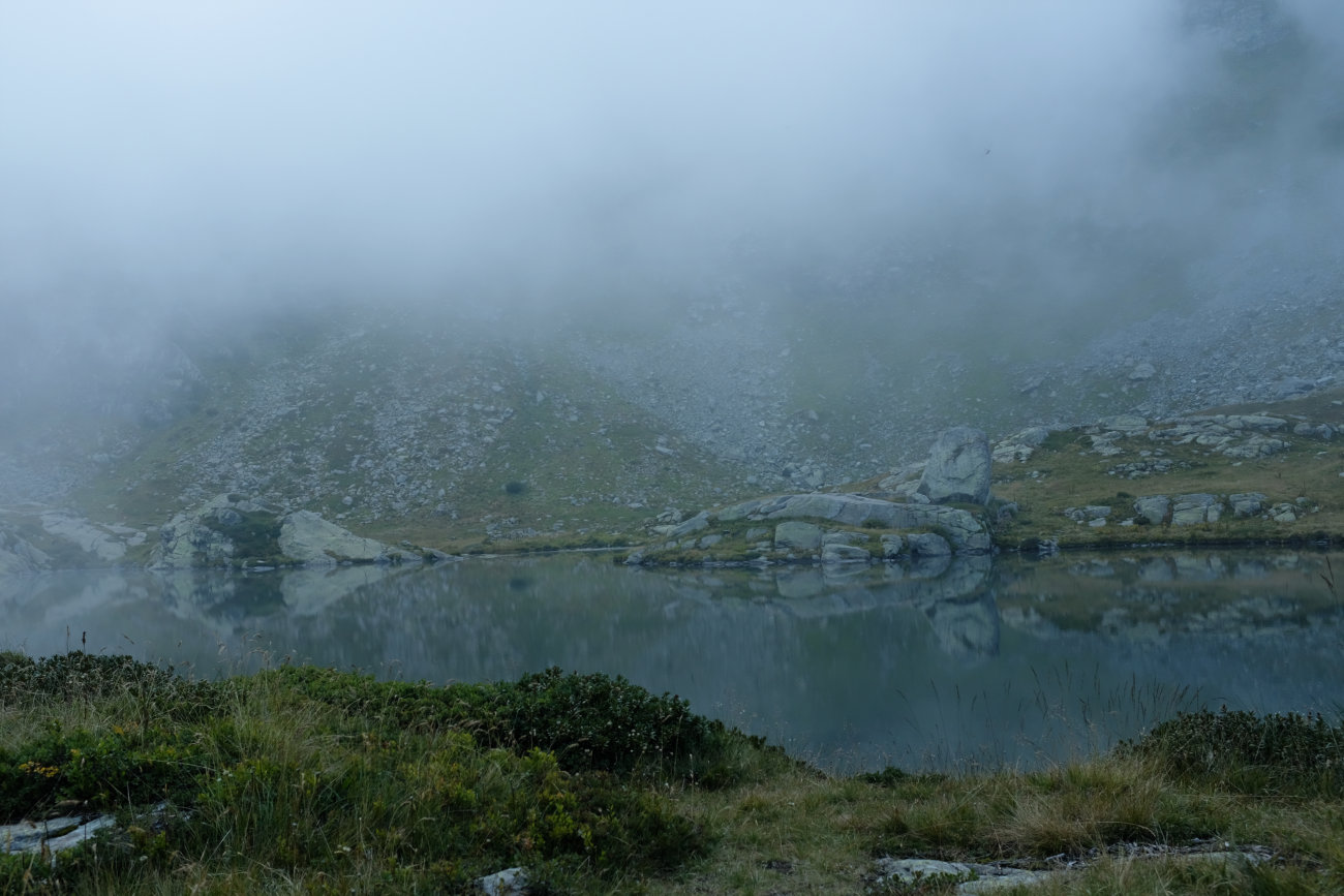 Lago Superiore