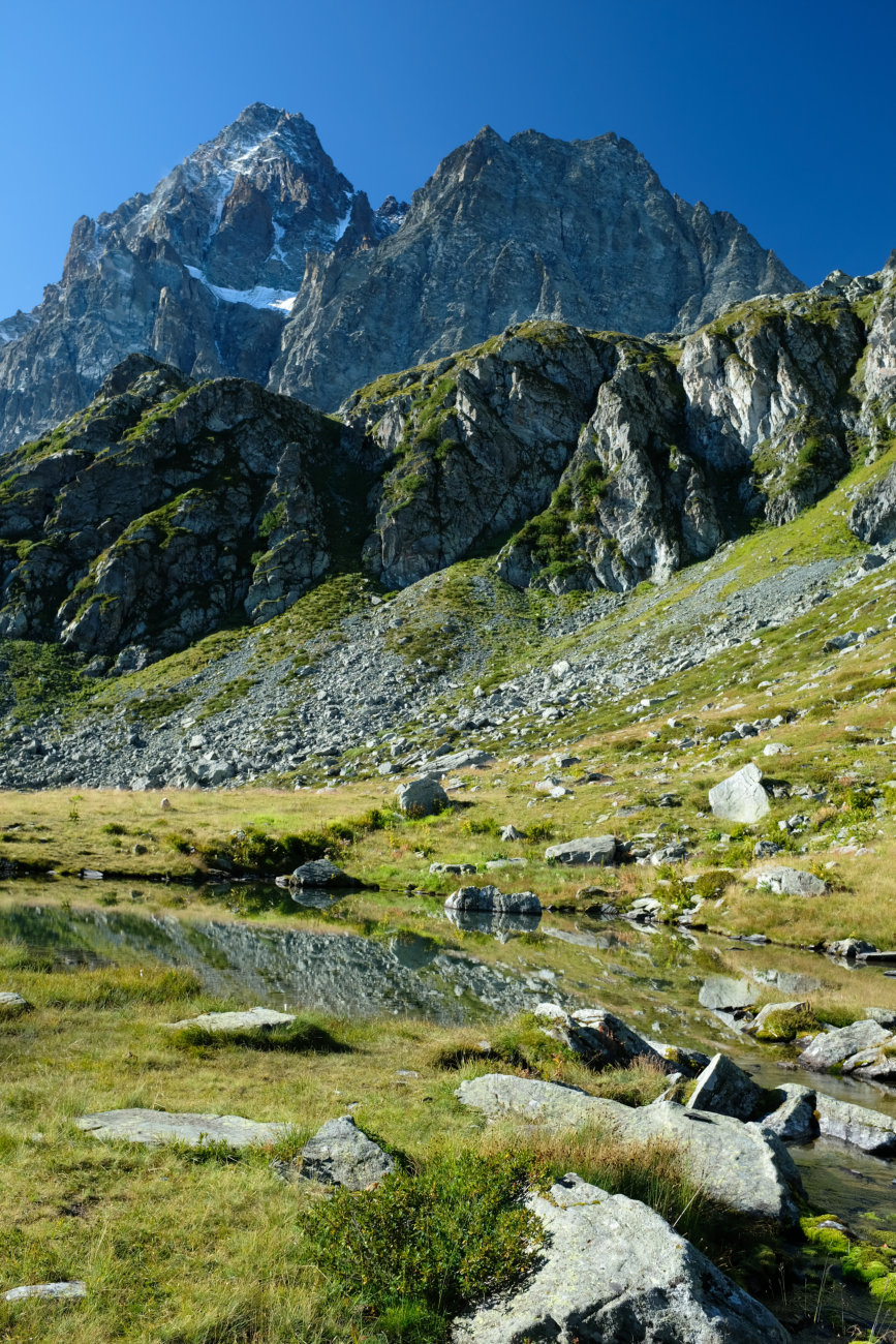 Monte Viso