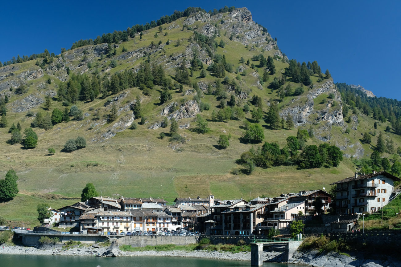 Castello