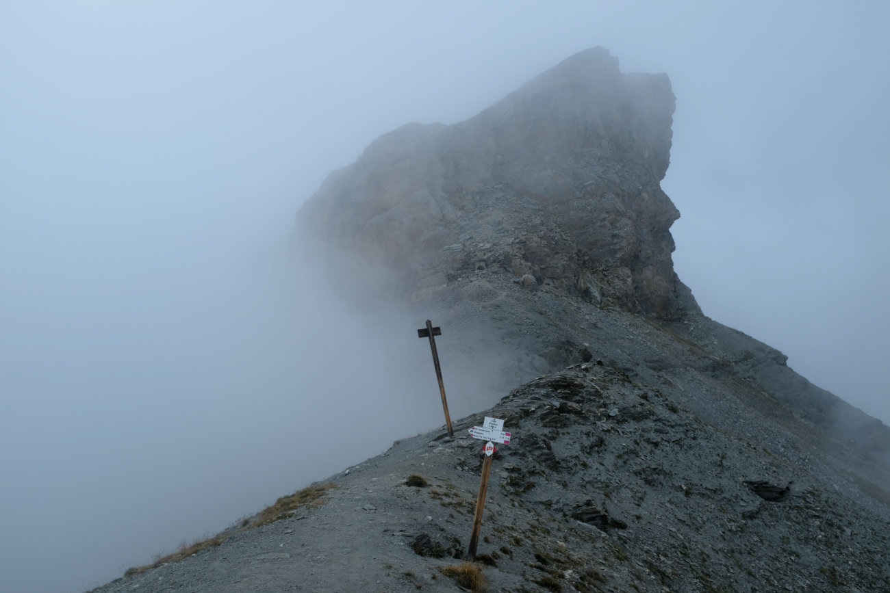 Colle di Bellino