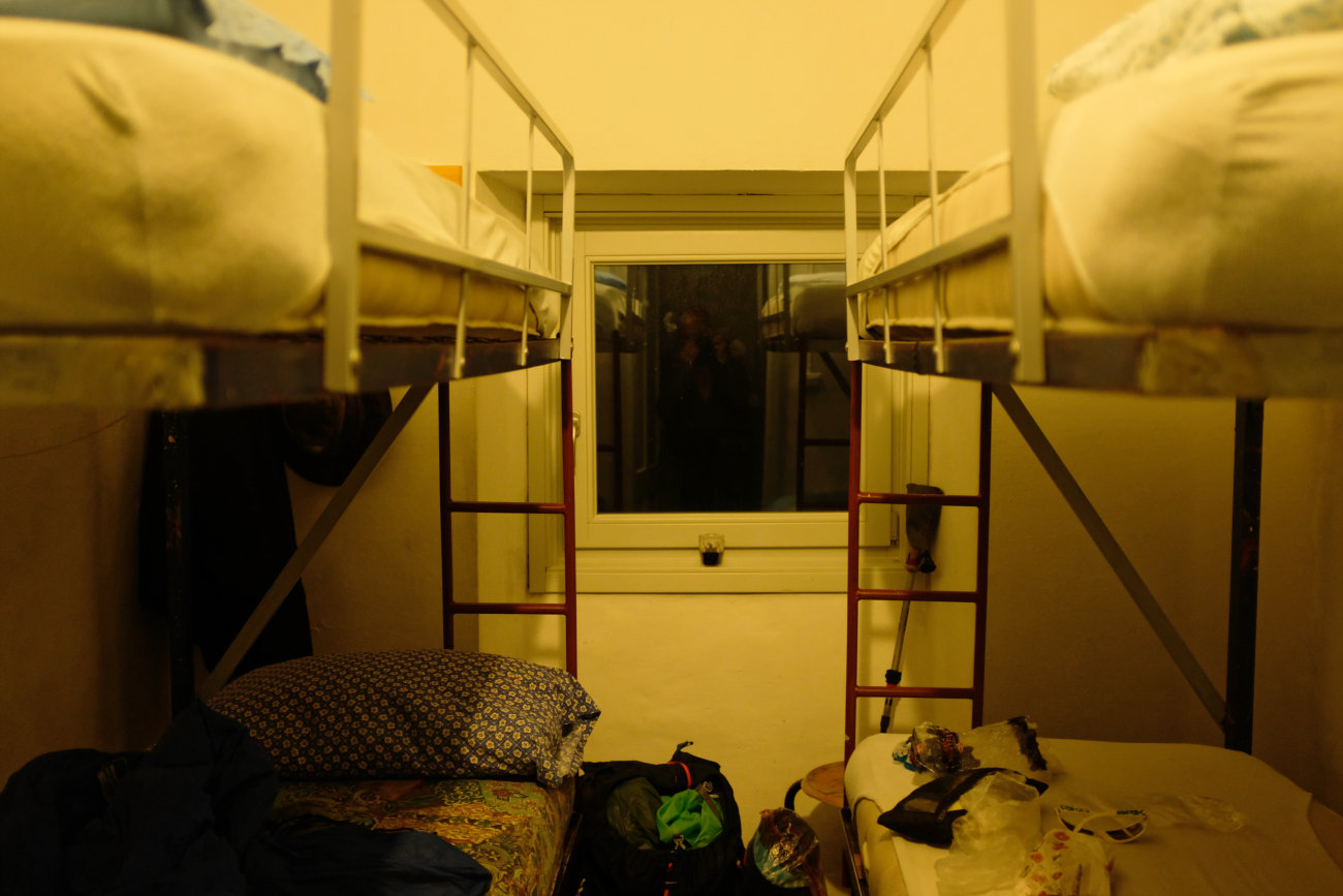 mein Zimmer