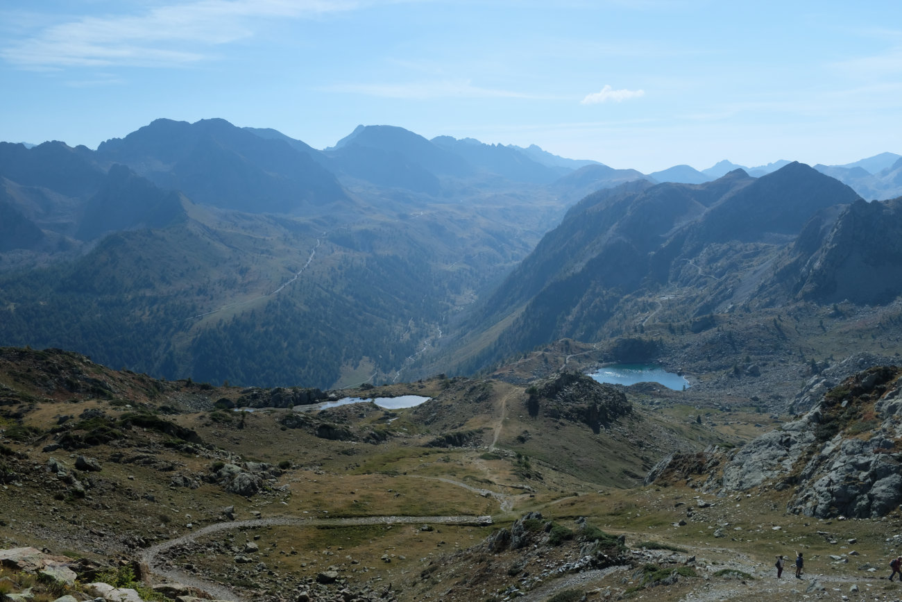 Lago di Sant' Anna