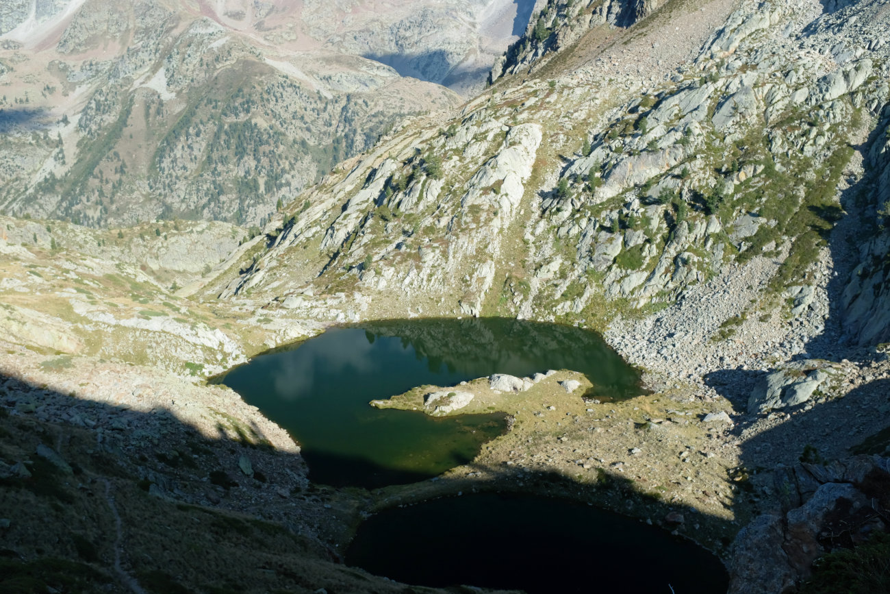Laghi d'Orgials