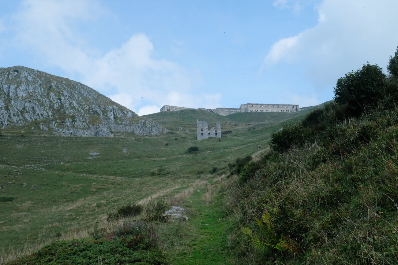 Fort Central