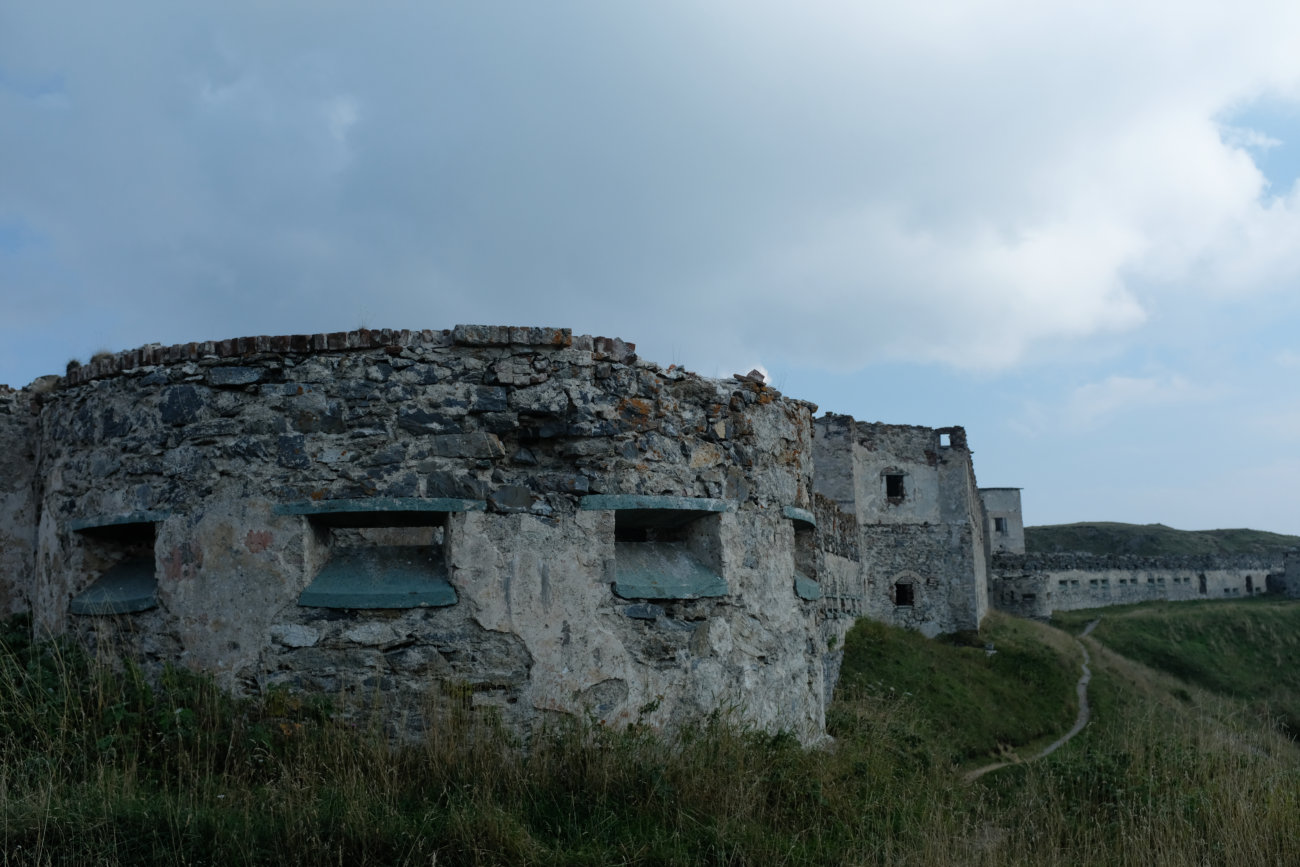 Fort Central