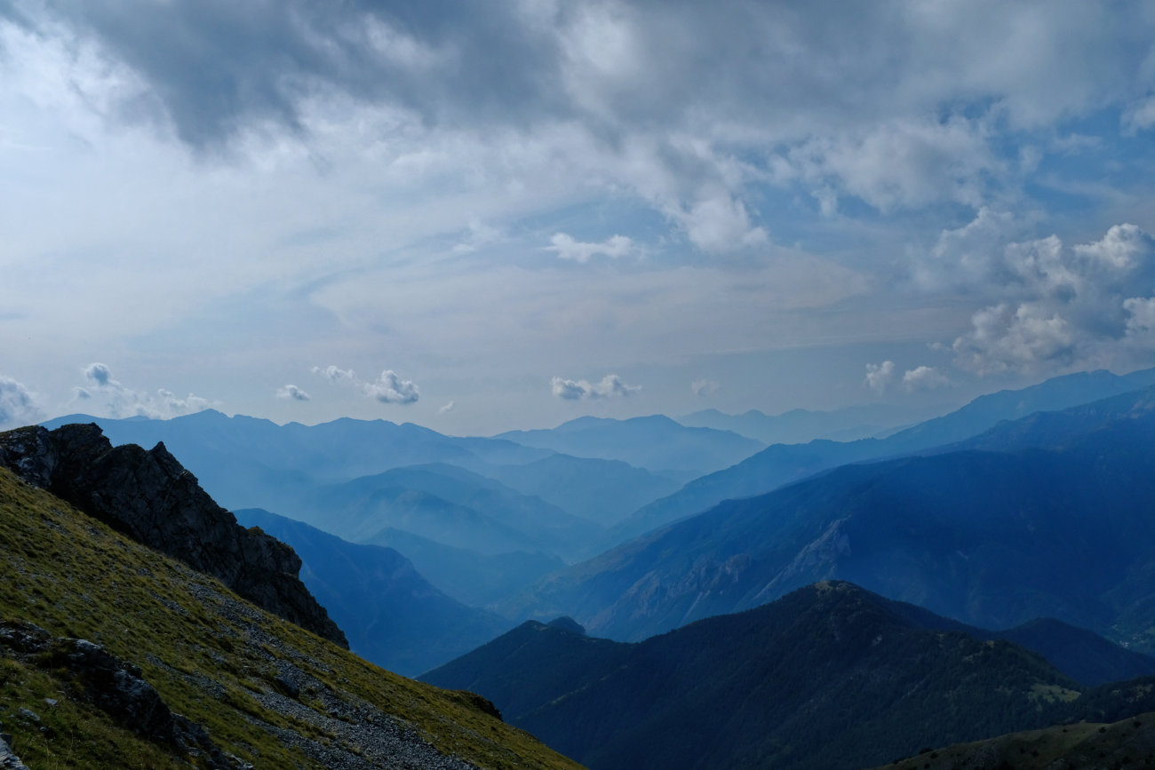 Horizonte