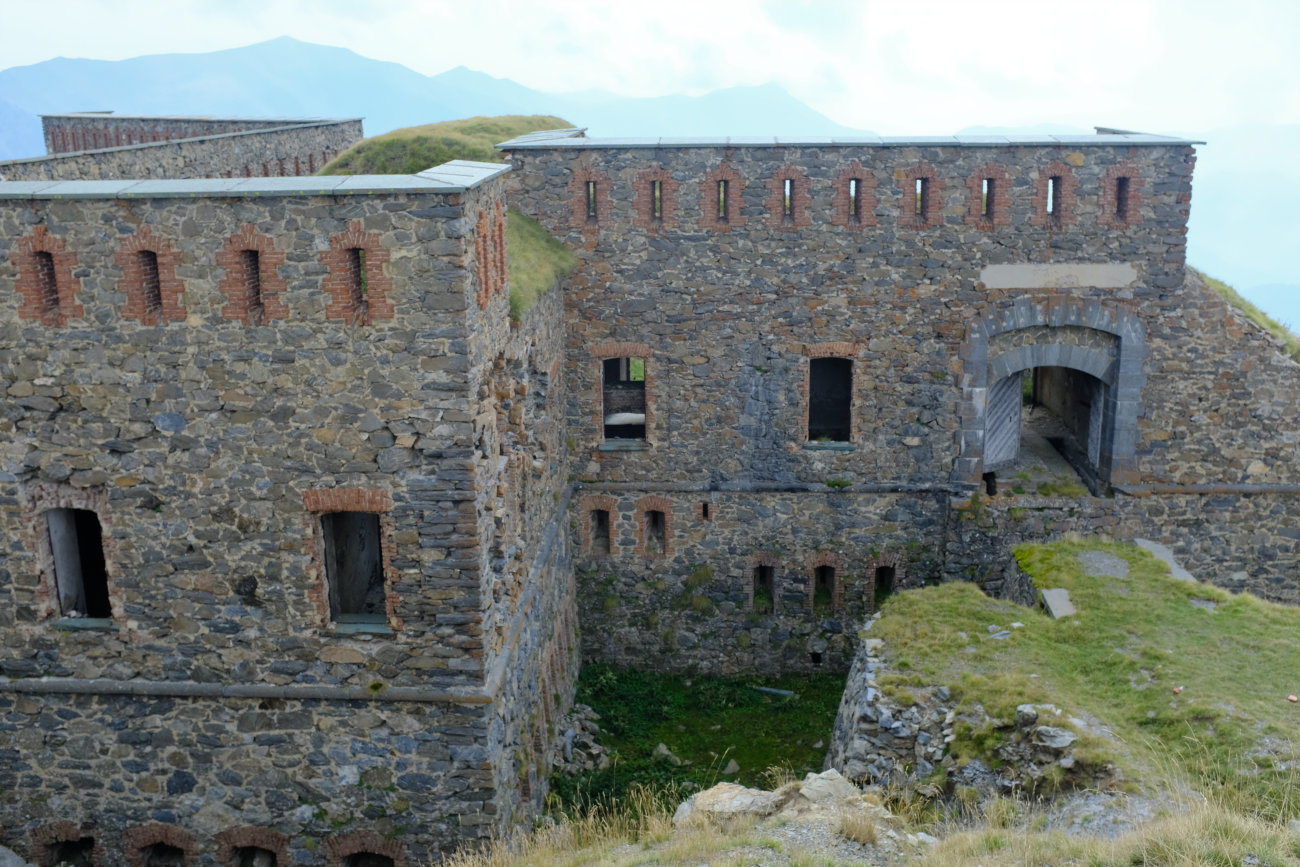 Fort Pepin