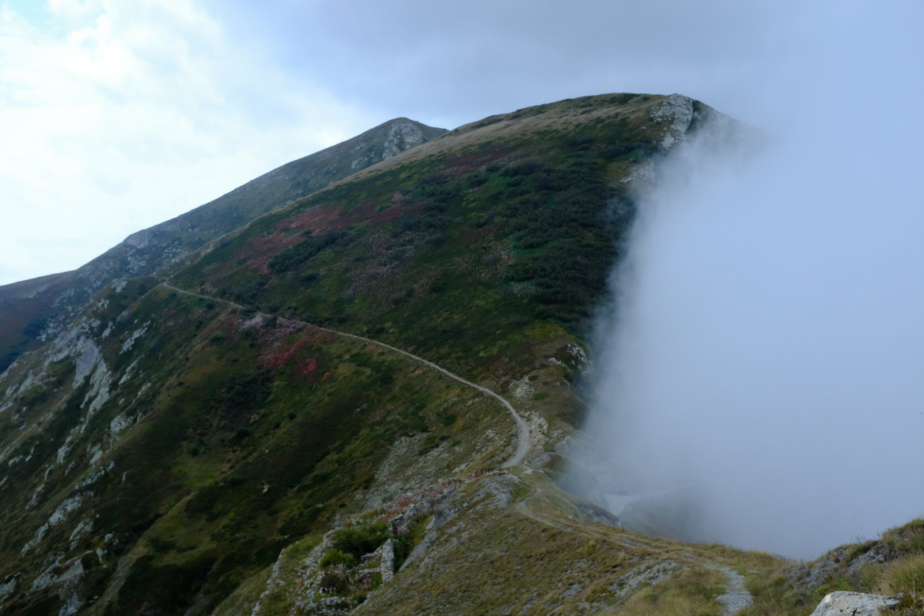 Col della Perla