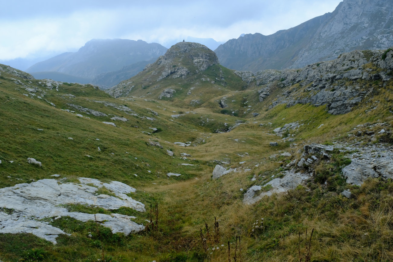 Karstlandschaft