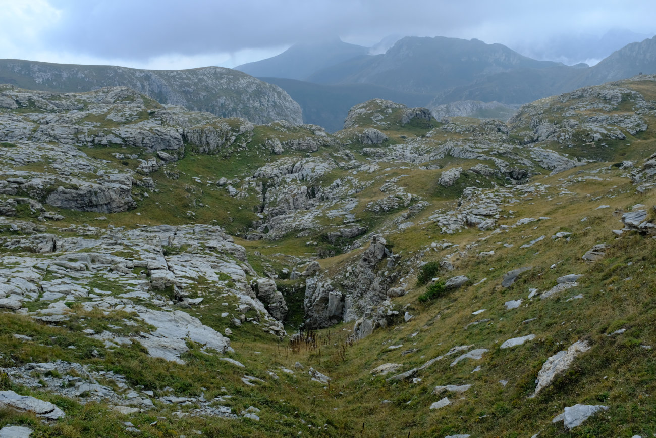 Karstlandschaft
