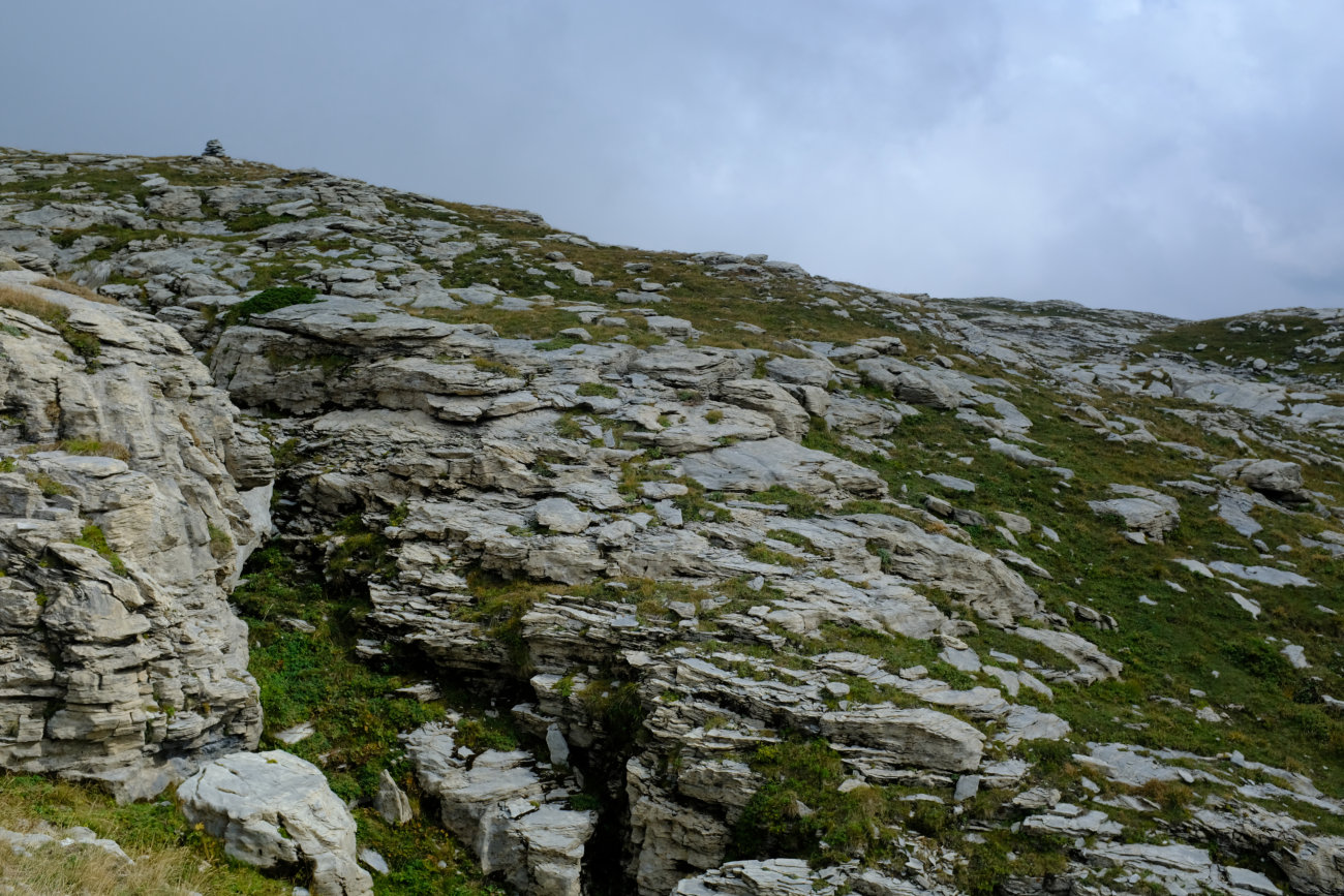 Karstlandschaft