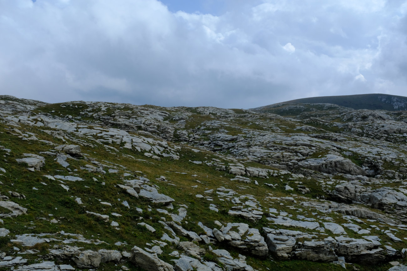 Karstlandschaft