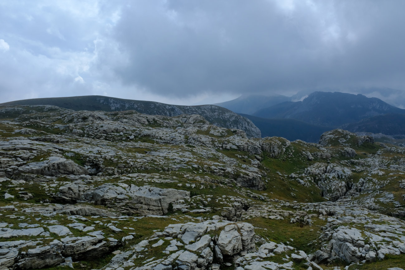 Karstlandschaft