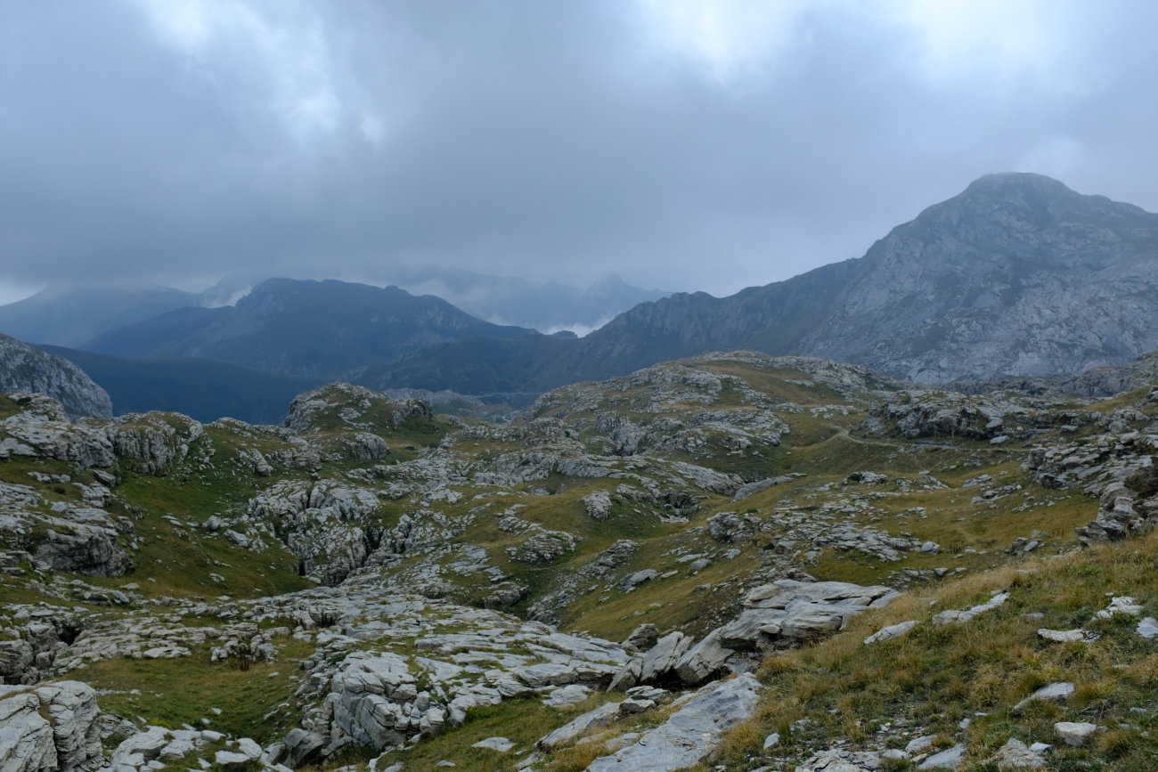 Karstlandschaft