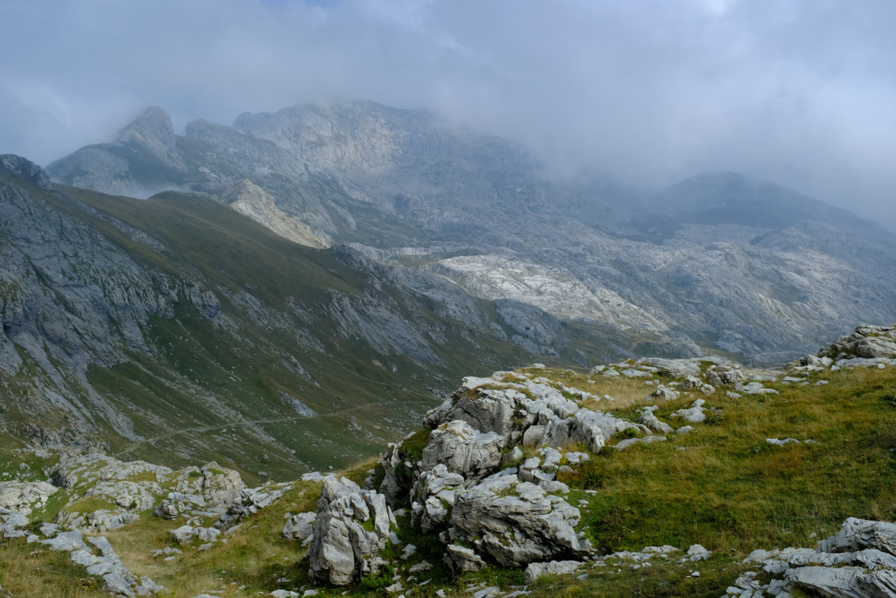 Karstlandschaft
