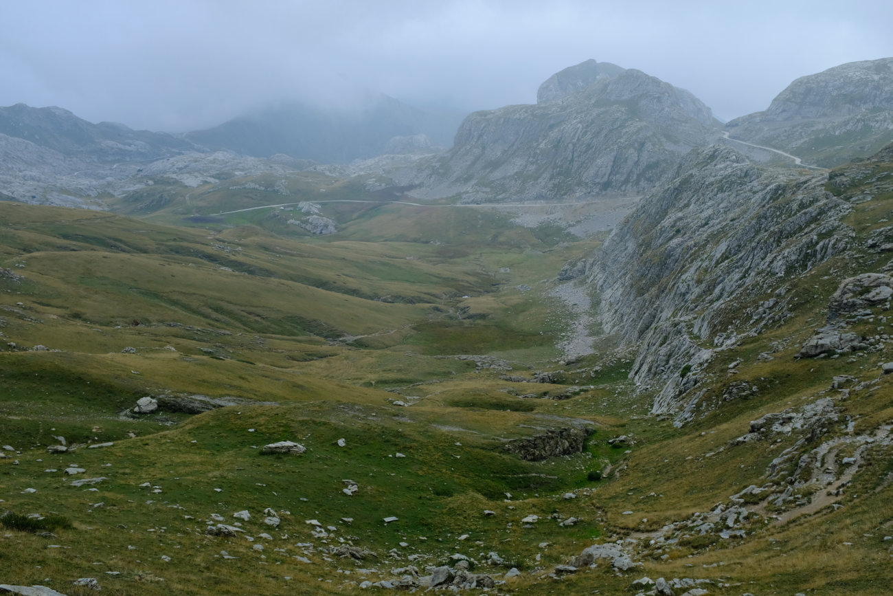Karstlandschaft