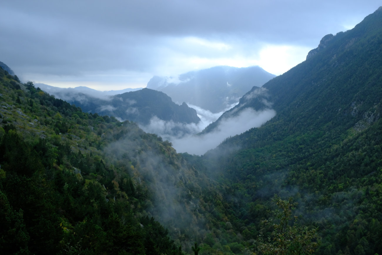 Valle Carnino