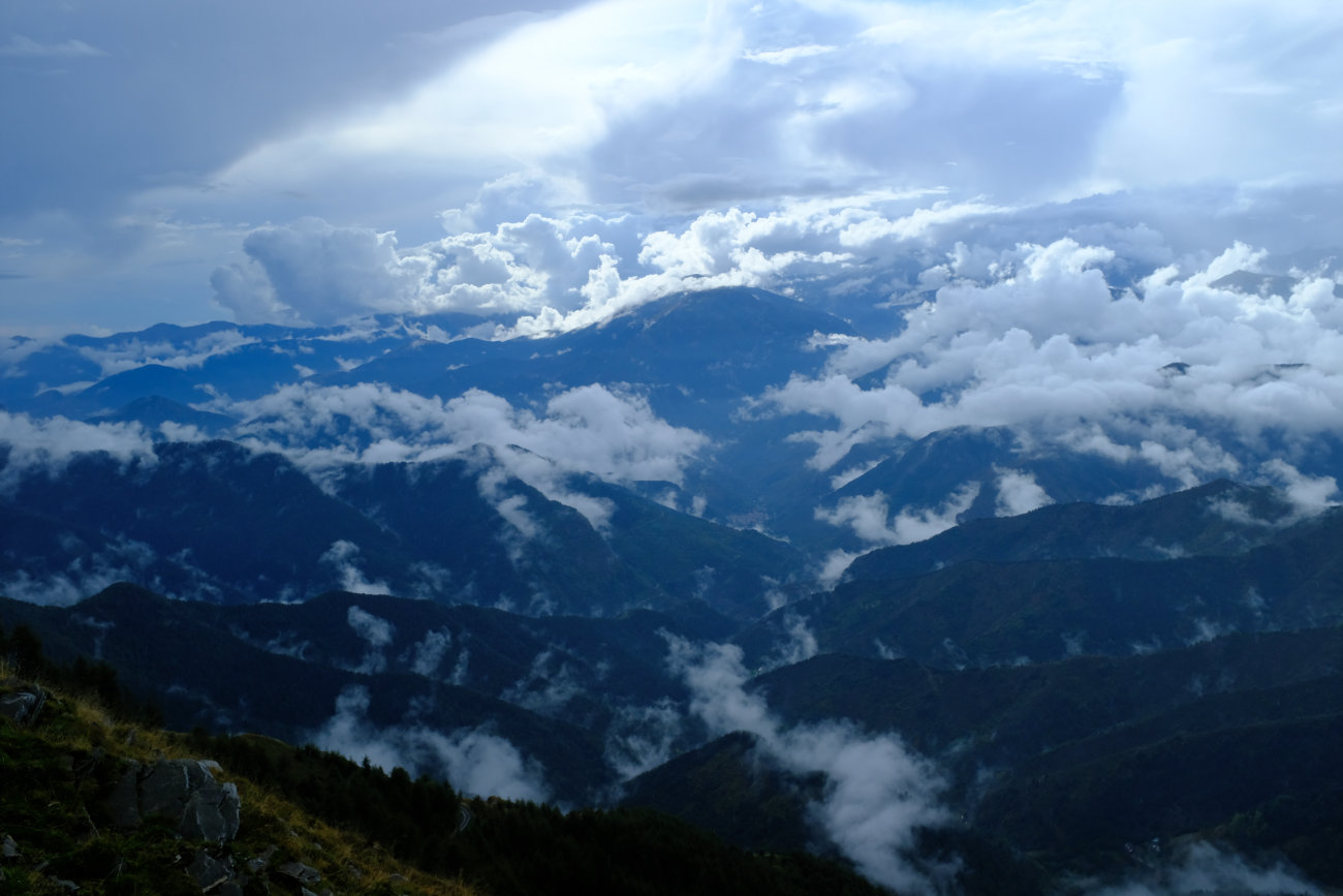 Wolken