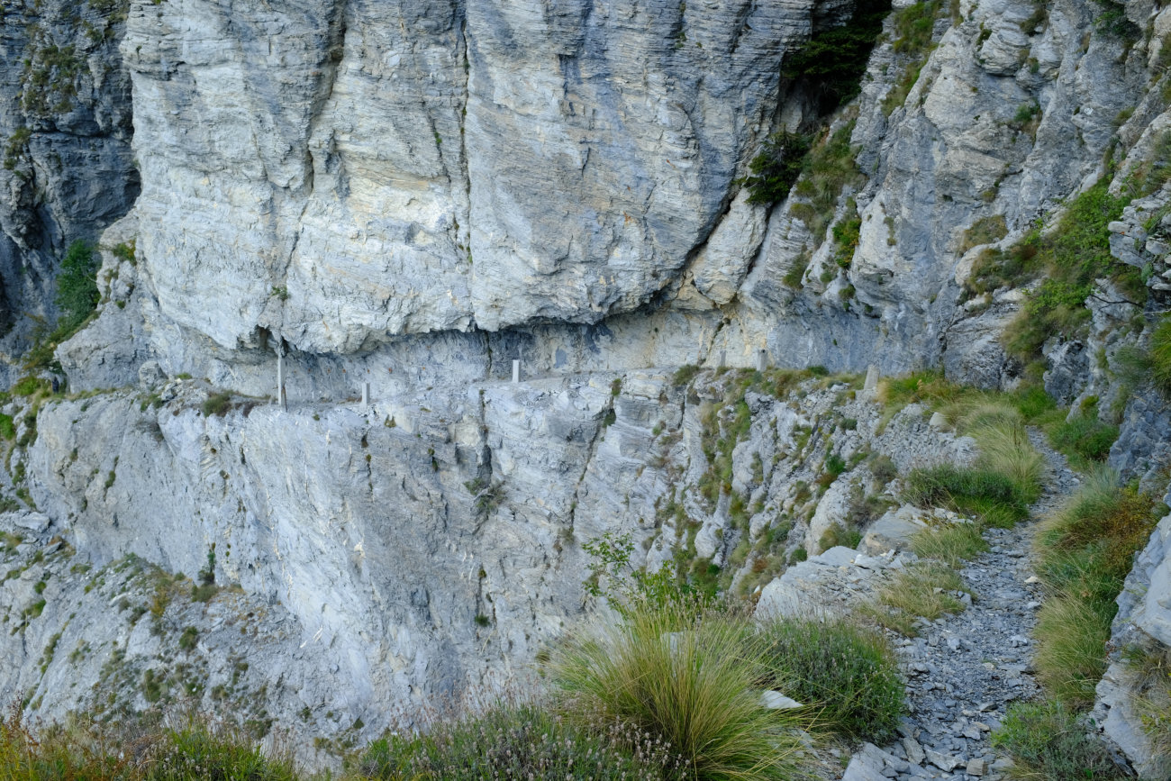 Steilwand