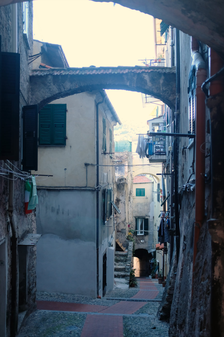 Gasse
