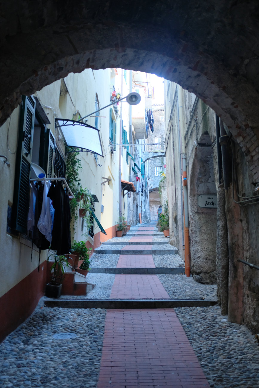 Gasse