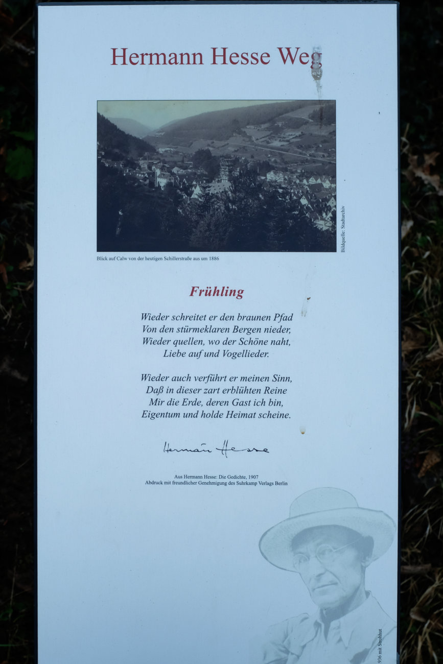 Gedicht