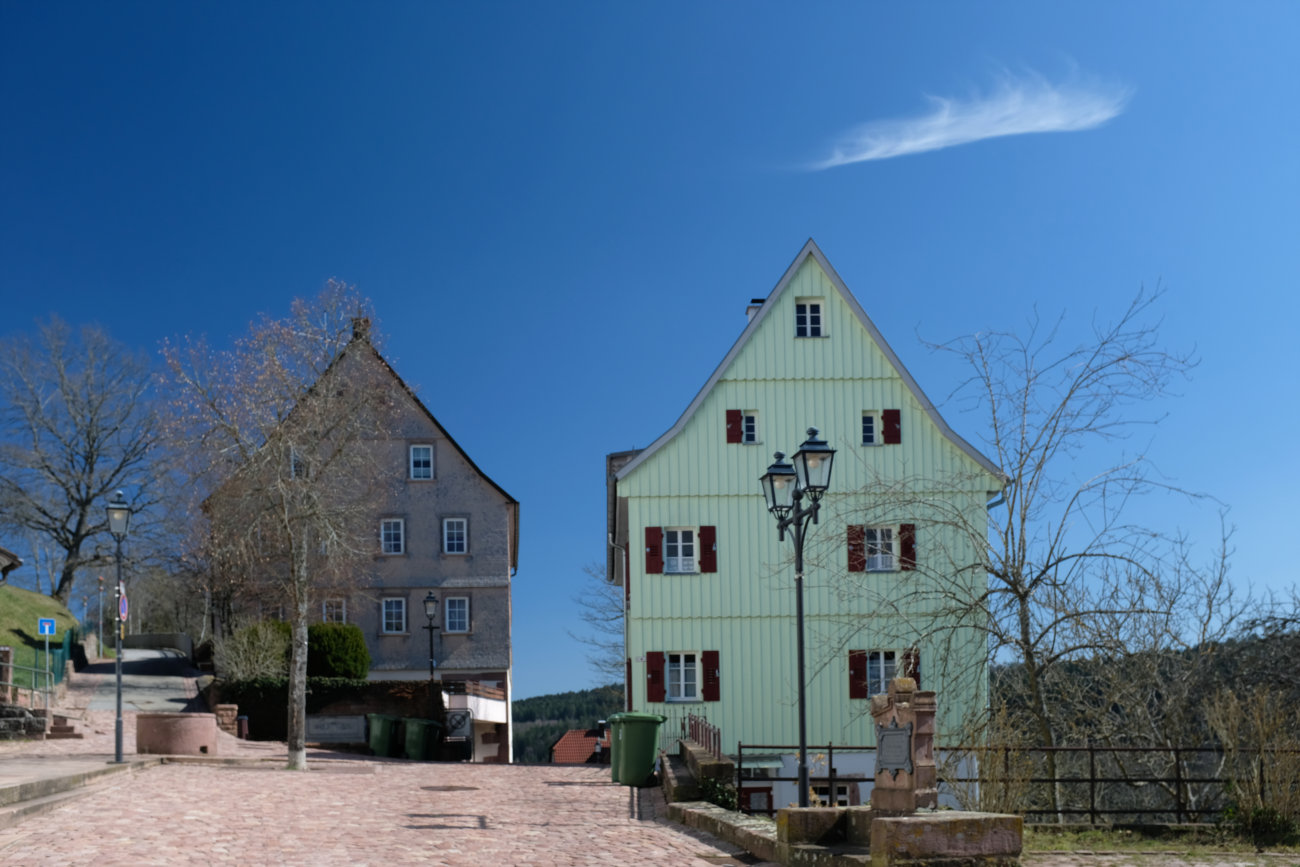 Altensteig