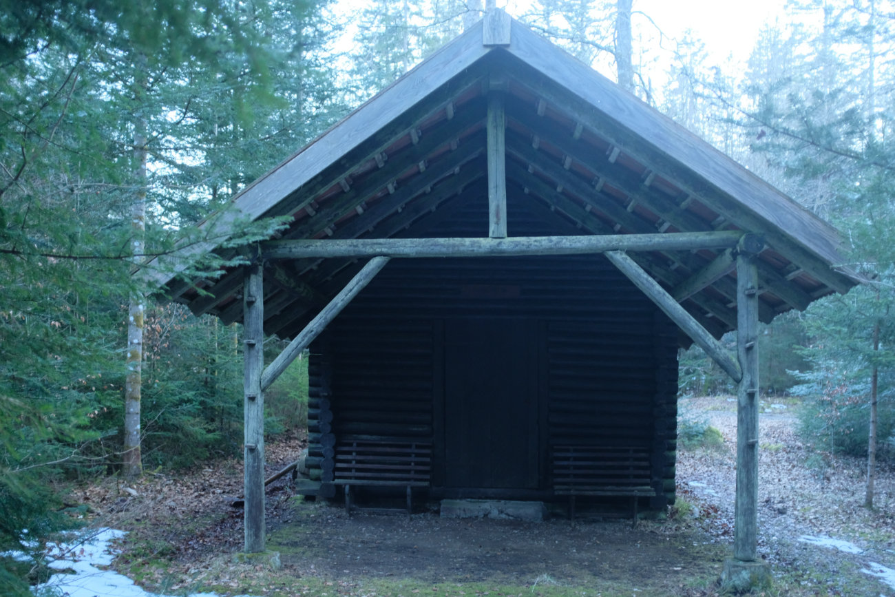 Findelhütte