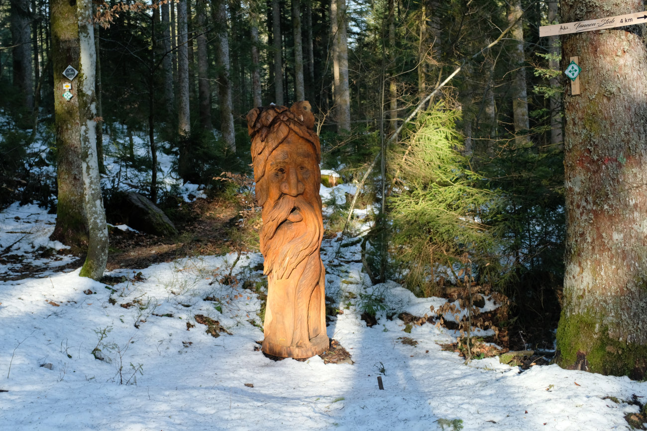 Waldschrat