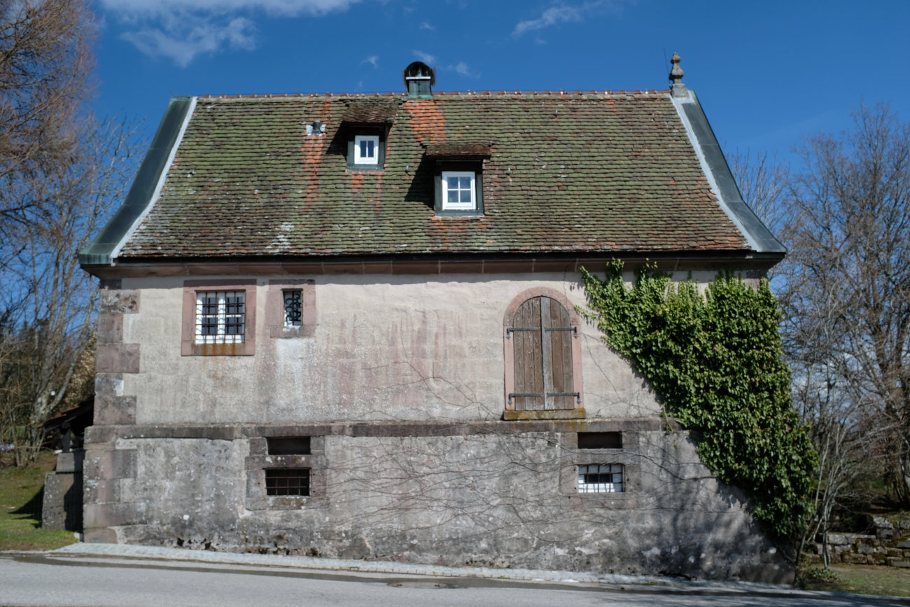 Haus