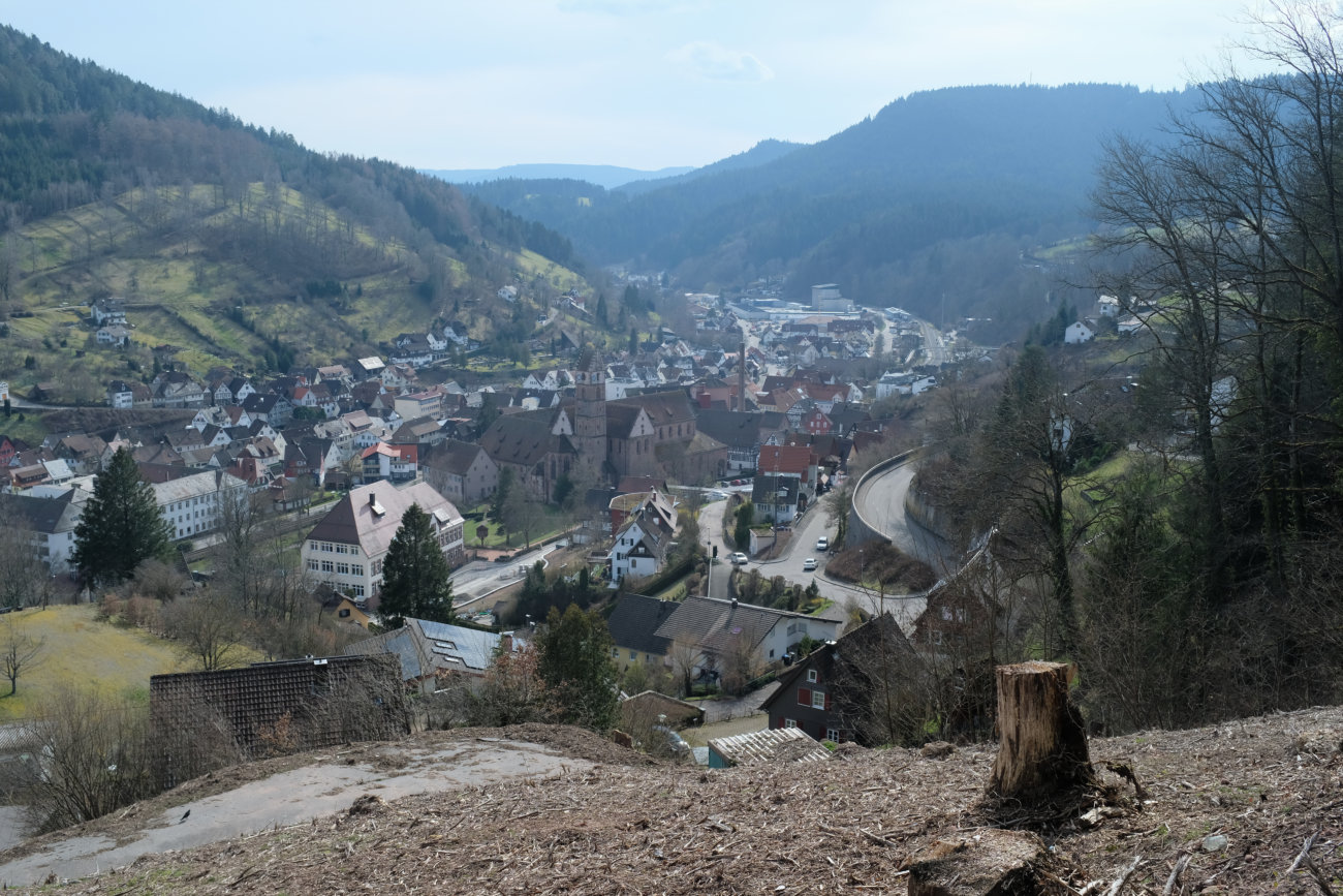 Alpirsbach