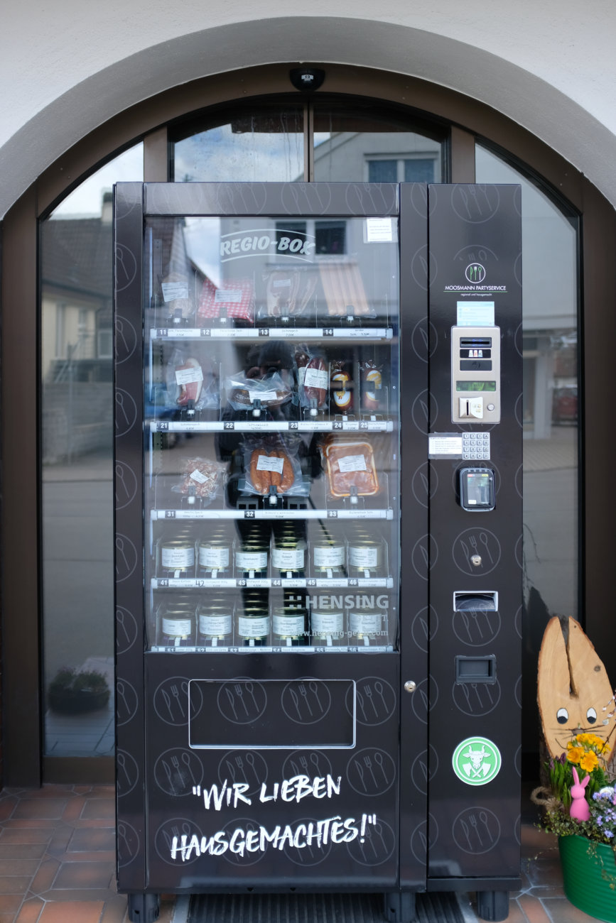Automat