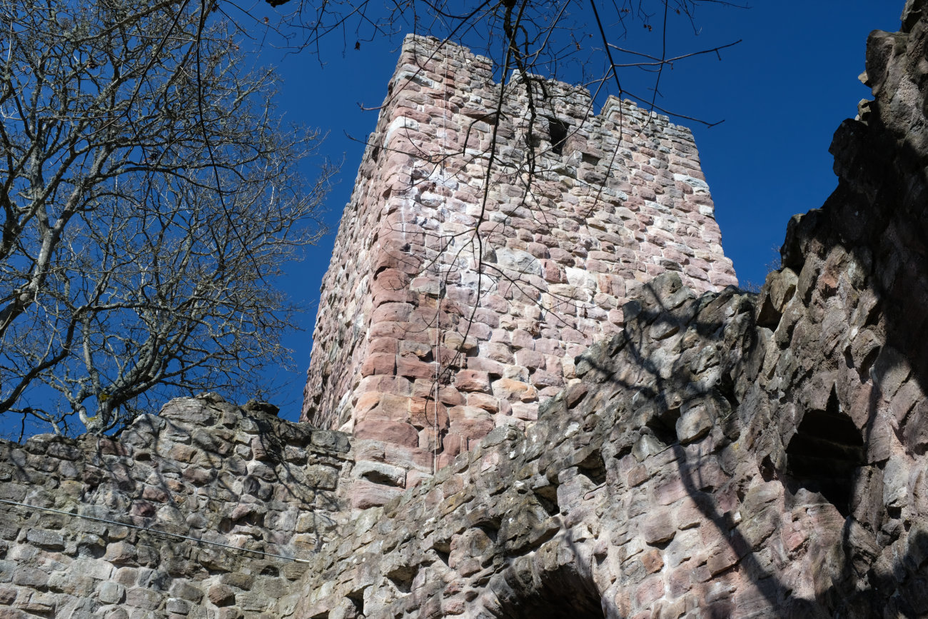 Burg Waldau