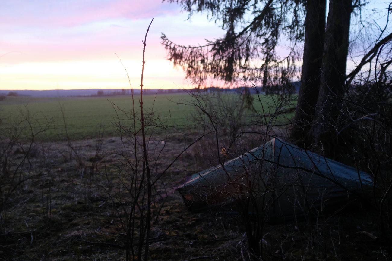 Zelt