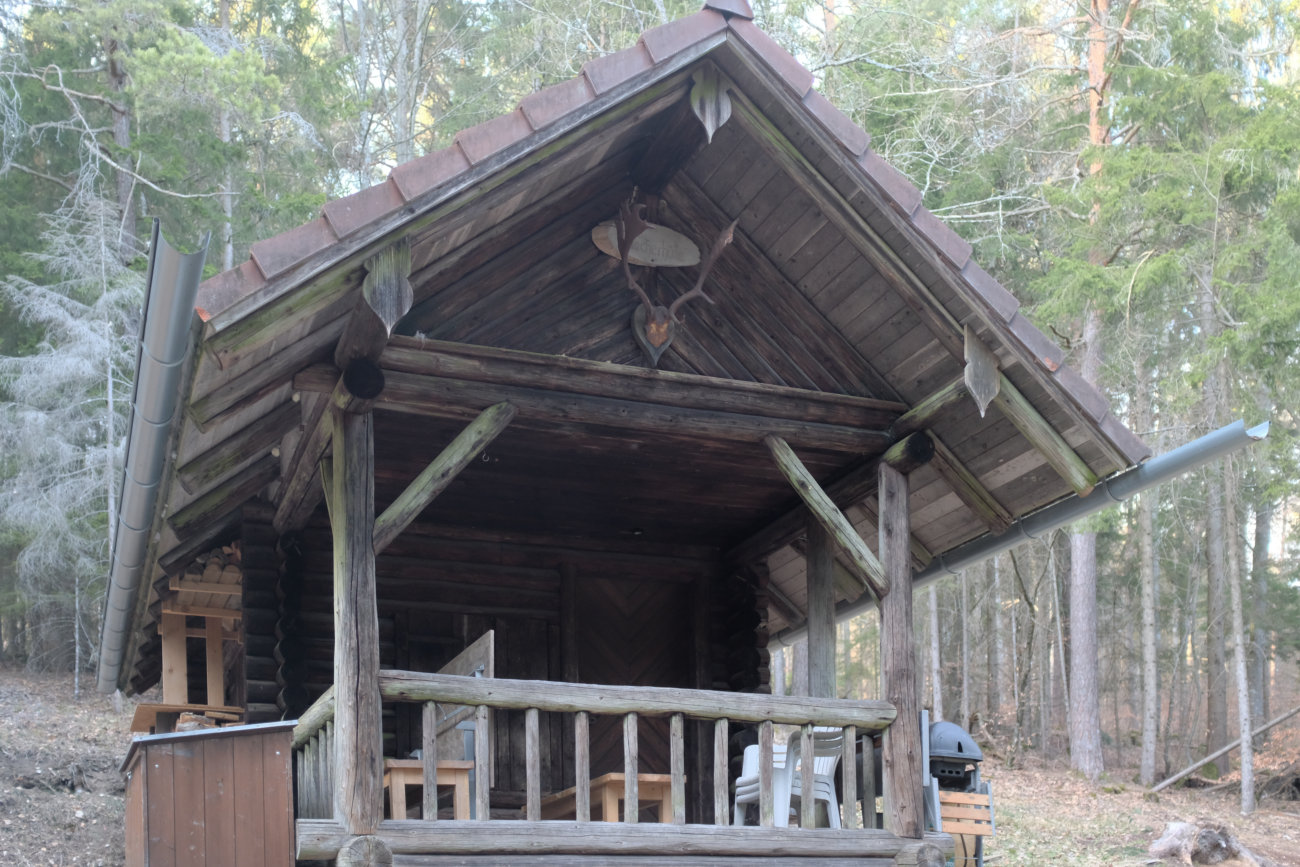 Wocherhütte